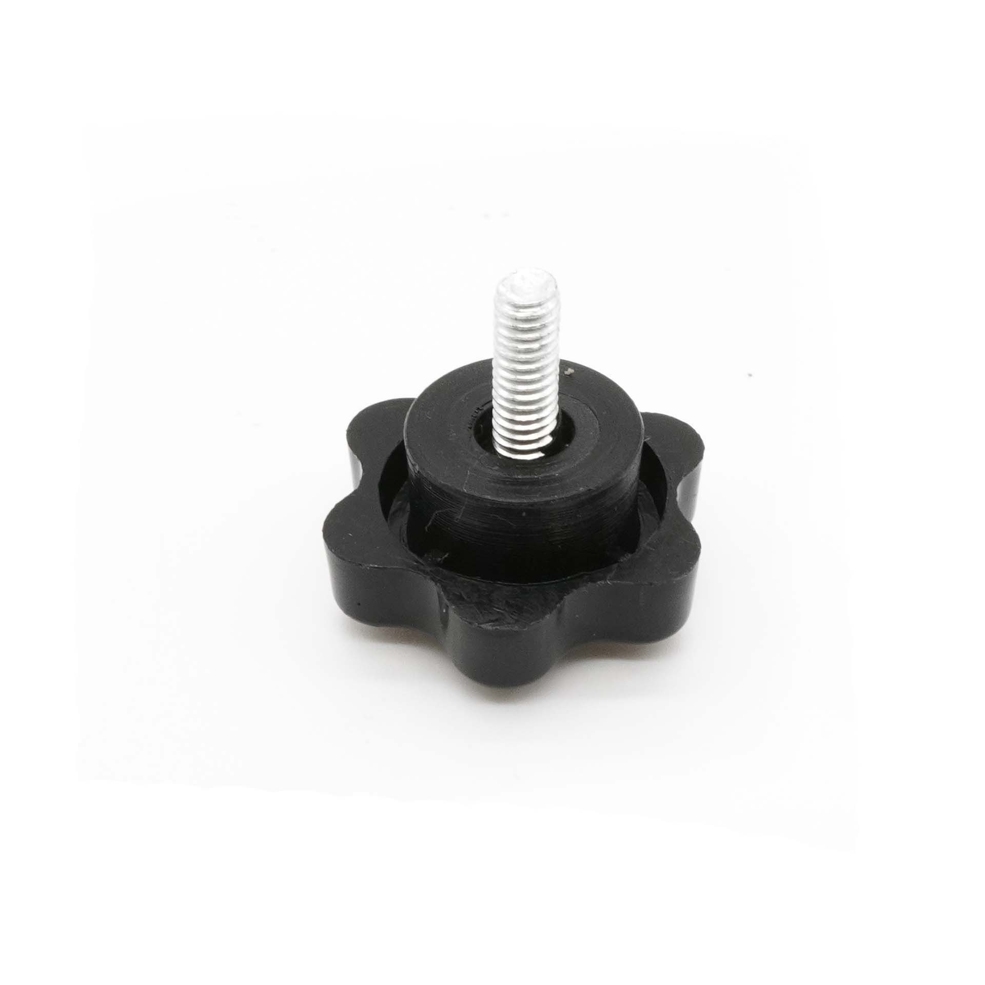 LOVIVER 2pcs Baitcasting Bobine Partie Vis Écrou Boulon LOVIVER 2pcs Baitcasting Bobine Partie Vis Écrou Boulon